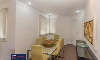 Imagem 7: Venda Apartamento 2 Dormitórios - 120 m² Brooklin