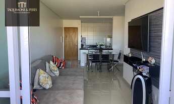 Imagem 5: Apartamento no jk com 3 quartos e suíte!