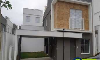 Imagem: 6416 - 130m² Venda 3 quartos Casa de Condomínio