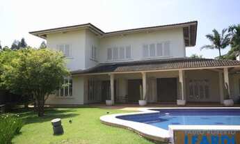 Imagem 3: CASA EM CONDOMÍNIO - TAMBORÉ - SP