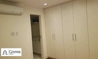 Imagem 7: Apartamento para venda com 129m² - Itaim Bibi