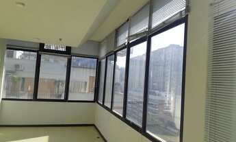 Imagem 2: Ponto comercial/Loja/Box para aluguel com 43 metros quadrados em Botafogo - Rio de Janeiro