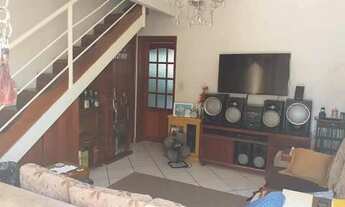 Imagem 2: Casa para Venda em Nova Iguaçu, Santa Eugênia, 4 dormitórios, 1 suíte, 4 banheiros, 1 vaga