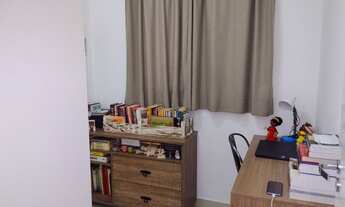 Imagem 6: Apartamento a venda no Sacomã com 2 quartos e 1 vaga