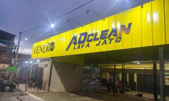 Imagem: Passo Ponto Lava Jato em Funcionamento