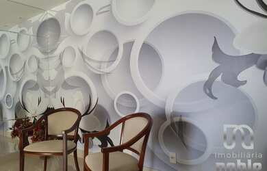 Imagem 6: Imobiliária Noble Vende lindo apartamento no Flex Gama