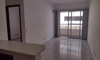 Imagem 2: Apartamento para venda com 47 metros quadrados com 1 quarto em Encruzilhada - Santos - SP