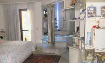 Imagem 4: APARTAMENTO - MOEMA PÁSSAROS - SP