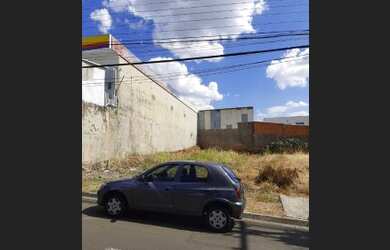 Imagem 5: Terreno comercial Avenida Mauro Krepski