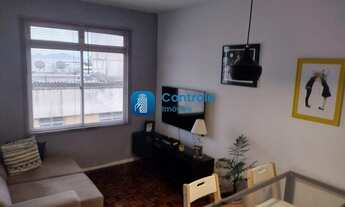 Imagem 5: Apartamento para venda com 65 metros quadrados com 3 quartos