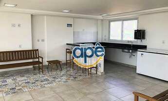 Imagem 5: Apartamento com 3 dormitórios à venda, 90 m² por R$ 835.000,00 - Praia de Itapoã - Vila Ve