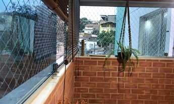 Imagem 5: Apartamento - Caiçara - Belo Horizonte