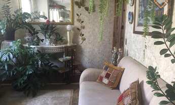 Imagem 7: Apartamento com 3 dormitórios à venda, 256 m² por R$ 1.600.000,00 - Jardim Paulista - São