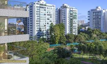 Imagem 5: Apartamento para venda possui 108 metros quadrados com 3 quartos