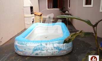 Imagem 2: Casa (térrea na rua) 3 dormitórios/suite, cozinha planejada