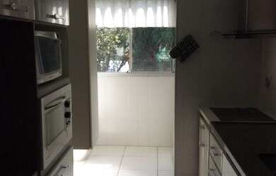 Imagem 4: Apartamento para Venda em Santo André, Jardim Alvorada, 2 dormitórios, 2 banheiros, 1 vaga