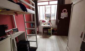 Imagem 4: Apartamento no Méier - Coronel Cota 129m2 - 3 quartos - Quintal - garagem