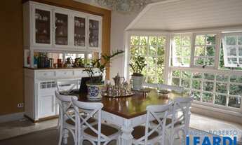 Imagem 4: CASA EM CONDOMÍNIO - JARDIM GUEDALA - SP