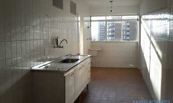 Imagem 3: APARTAMENTO - SUMARÉ - SP
