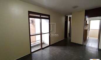 Imagem 1: Apartamento (tipo - padrao) 2 dormitórios, cozinha planejada, portaria 24hs, lazer, salão