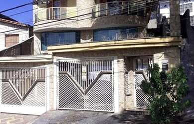 Imagem 2: SOBRADO - VILA COMERCIAL - SP