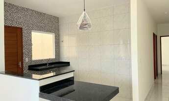 Imagem 7: Casa individual com 2 quartos em Nova Esperança Parnamirim RN