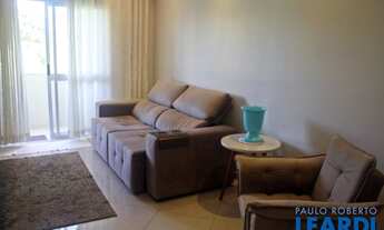 Imagem 6: APARTAMENTO - JARDIM SATÉLITE - SP