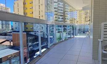 Imagem 2: Apartamento à venda, 2 quartos, 1 suíte, 1 vaga, Itapuã - Vila Velha/ES