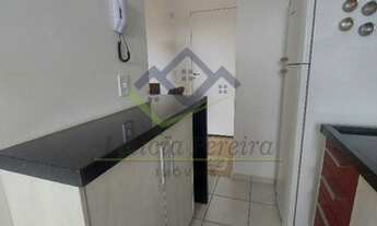 Imagem 14: Lindo apartamento planejado à venda em Residencial Jardim das Flores, Suzano