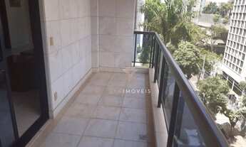 Imagem 5: Apartamento com 4 dormitórios à venda, 393 m² por R$ 1.300.000 - Serra - Belo Horizonte/MG