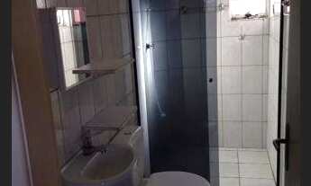 Imagem 5: Sobrado com 2 dormitórios à venda, 75 m² por R$ 220.000,00 - Jardim Do Portal - Jacareí/SP