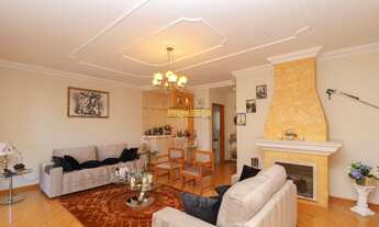 Imagem 6: Excelente Casa à venda em Santa Felicidade, 3 Quartos 5 Vagas com amplo quintal e 430m²pri