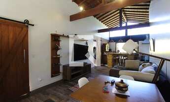 Imagem: Casa à Venda - Vargem Grande, 3 Quartos