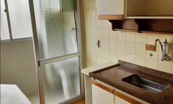 Imagem 2: Apartamento para aluguel tem 42 m² com 1 quarto em Jardim Paulista - São Paulo - SP