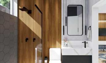 Imagem 7: Apartamento para Venda em Limeira, Jardim Residencial Recanto Alvorada, 2 dormitórios, 1 b