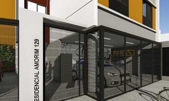 Imagem 3: São Paulo - Apartamento Padrão - Tatuapé