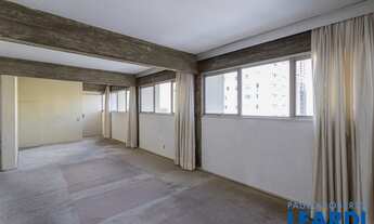 Imagem: APARTAMENTO - ITAIM BIBI - SP