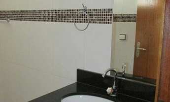 Imagem 4: Casa com 3 dormitórios à venda, 123 m² por R$ 745.000,00 - Residencial Monte Verde - Indai