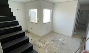 Imagem 3: Cobertura duplex para venda 2 vagas de garagem possui 106 metros quadrados 2 quartos com e