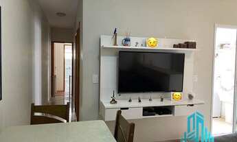 Imagem 2: Apartamento sem Condomínio para Venda em Santo André, Vila Aquilino, 2 dormitórios, 1 suít