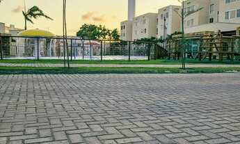 Imagem 4: Apartamento em São Gonçalo Amarante - 2/4 - A partir de 42m²