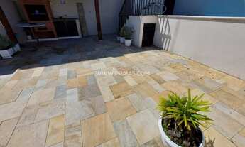 Imagem 4: GUARUJá - Apartamento Padrão - Enseada