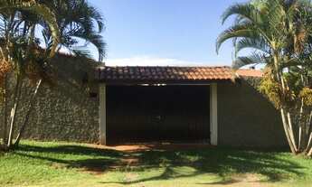 Imagem 2: Chácara 1000m2 Excelente para Lazer e Moradia - Investimento para Família