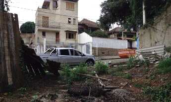 Imagem 3: Porto Alegre - Terreno Padrão - Espirito Santo