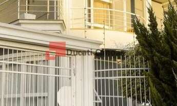 Imagem 2: Sobrado 4 Dormitórios Bairro Mont`Serrat em Canoas