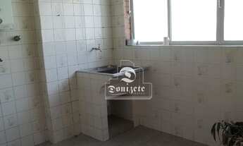 Imagem 7: Apartamento com 3 dormitórios à venda, 160 m² por R$ 449.000,00 - Centro - Santo André/SP