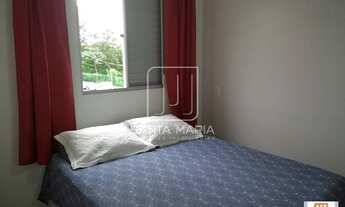 Imagem 3: Apartamento (tipo - padrao) 2 dormitórios, cozinha planejada, lazer, espaço gourmet, salão