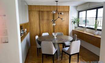 Imagem 5: APARTAMENTO - MOEMA PÁSSAROS - SP