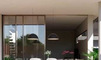 Imagem 7: Casa de condomínio para venda tem 125 metros quadrados com 3 quartos