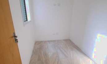 Imagem 7: APARTAMENTO - VILA TIBIRIÇÁ - SP